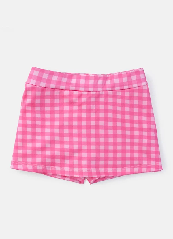 Laluna - Conjunto Feminino Sweet Cherry Creme 5