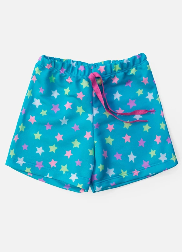 Laluna - Conjunto Feminino Tennis Capi Team Branco 4