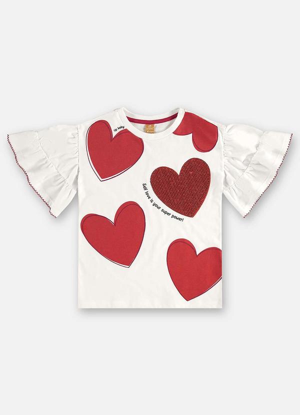 Up Baby - Conjunto Infantil Bata e Ciclista Bege 3