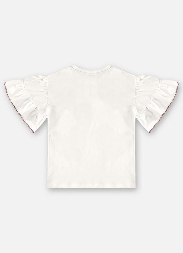 Up Baby - Conjunto Infantil Bata e Ciclista Bege 6