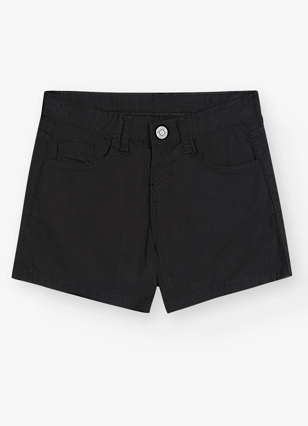 Trick Nick - Conjunto Infantil Camiseta com Shorts Rosa 3