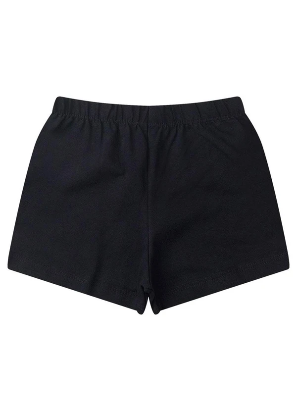 Rosa Azul - Conjunto Infantil com Detalhe na Manga Iaia Azul 3