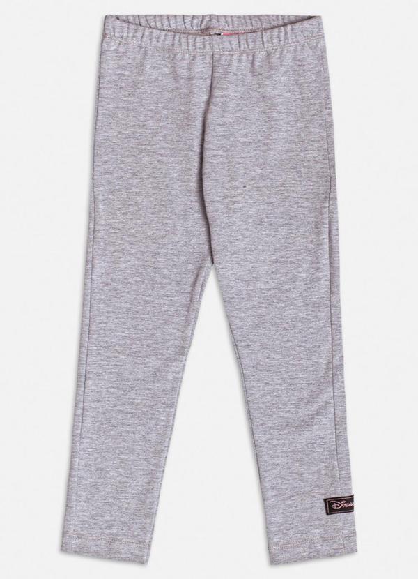 Momi - Conjunto Infantil Dumbo com Interação Cinza 4