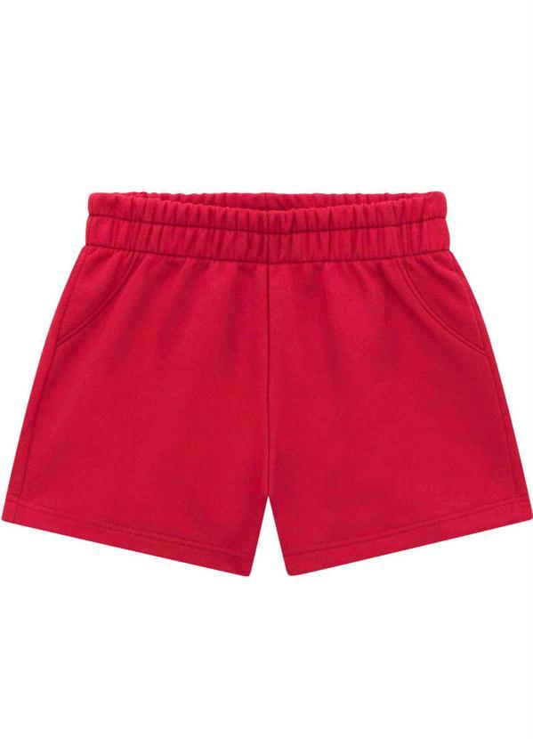 Kyly - Conjunto Infantil Feminino Branco 4