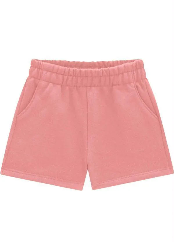 Milon - Conjunto Infantil MeninaMarinho 3