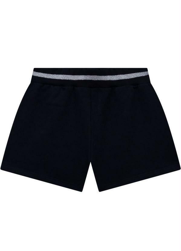 Kyly - Conjunto Infantil Feminino Mescla 3