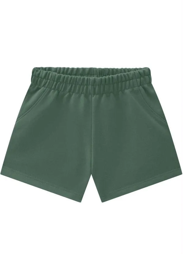 Milon - Conjunto Infantil MeninaOff White 3