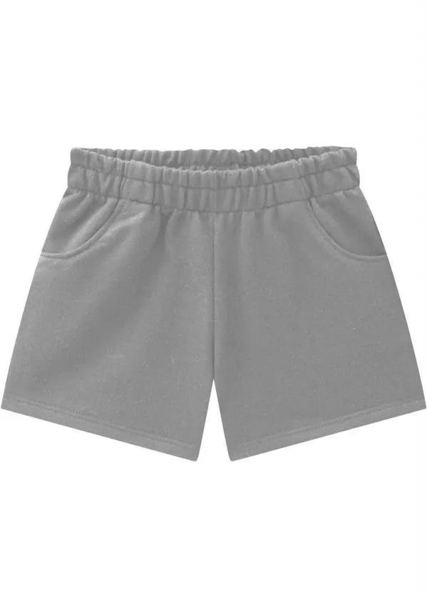 Milon - Conjunto Infantil MeninaPreto 3