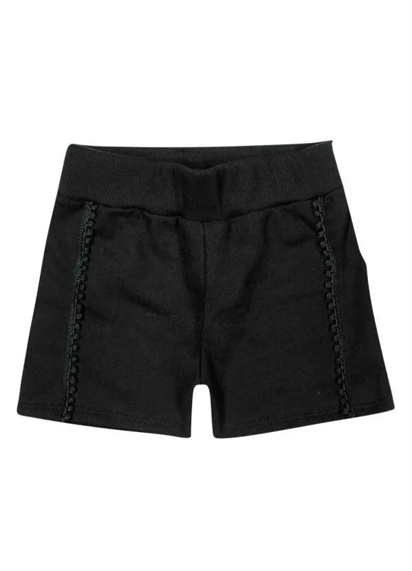 Nanai - Conjunto Infantil MeninaRoxo 4