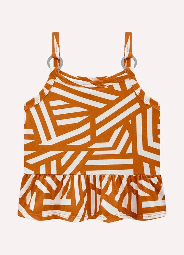 Kyly - Conjunto Infantil Formas Geométricas Amarelo 3