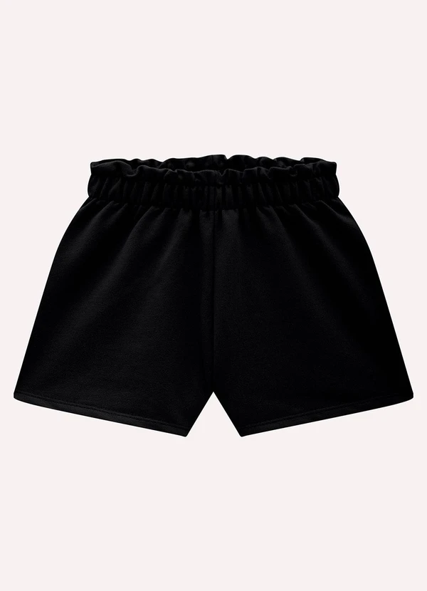 Kyly - Conjunto Infantil Formas Geométricas Preto 3