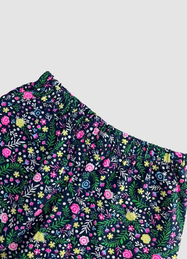 Turminha - Conjunto Infantil Ice Cream Rosa 4