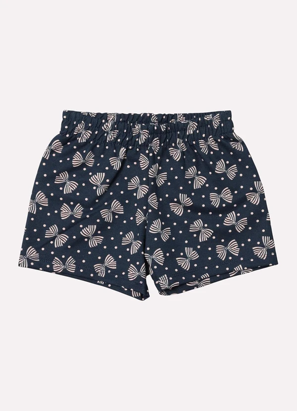 Kyly - Conjunto Infantil Menina Abelha Rosa 4