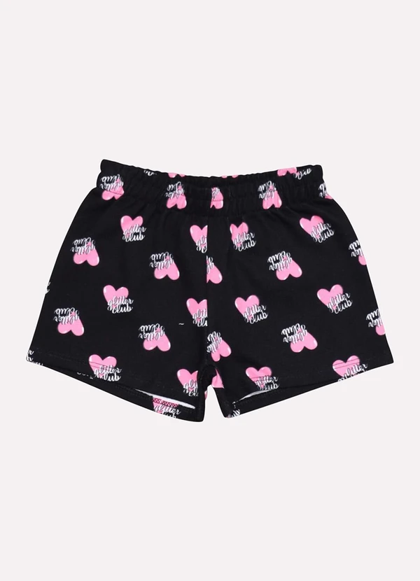 Kyly - Conjunto Infantil Menina Abelhinha Rosa 4