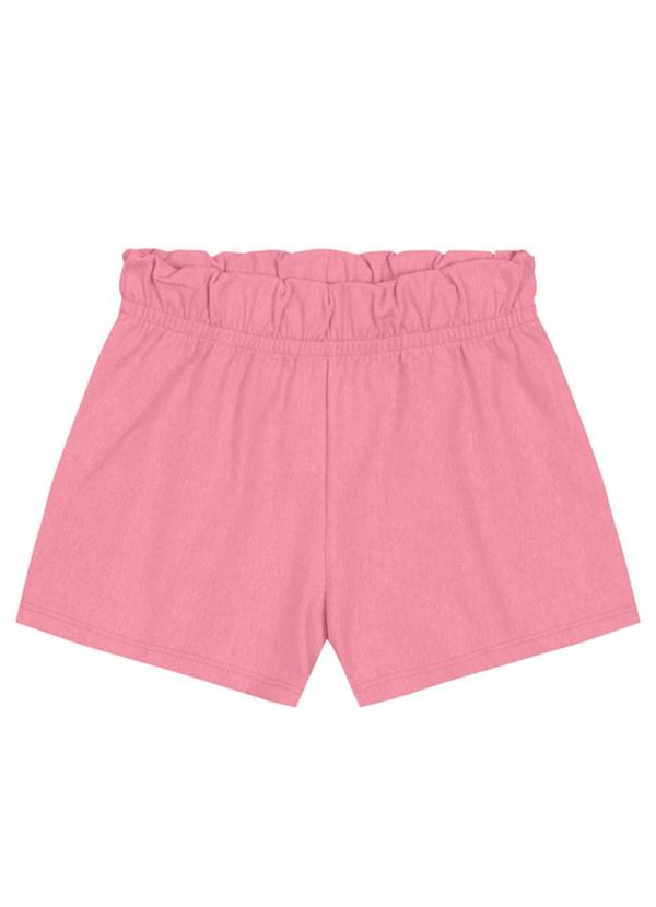 Brandili - Conjunto Infantil Menina Bege 4