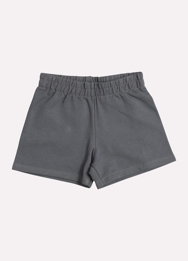 Kyly - Conjunto Infantil Menina Beija-Flor Rosa 4