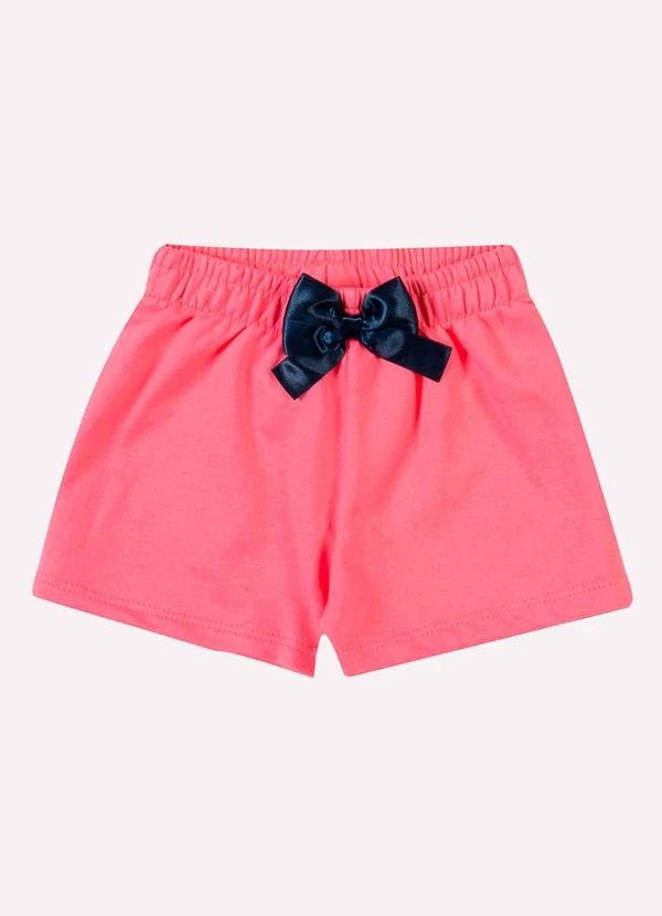 Kyly - Conjunto Infantil Menina Bichinhos Azul Marinho 3