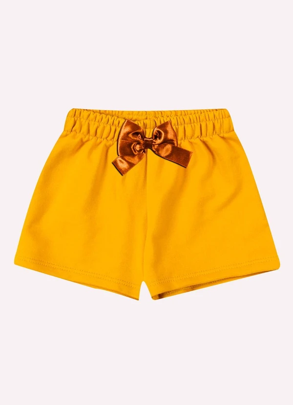 Kyly - Conjunto Infantil Menina Bichinhos Branco 3