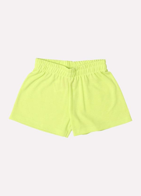 Kyly - Conjunto Infantil Menina Bichinhos Branco 4