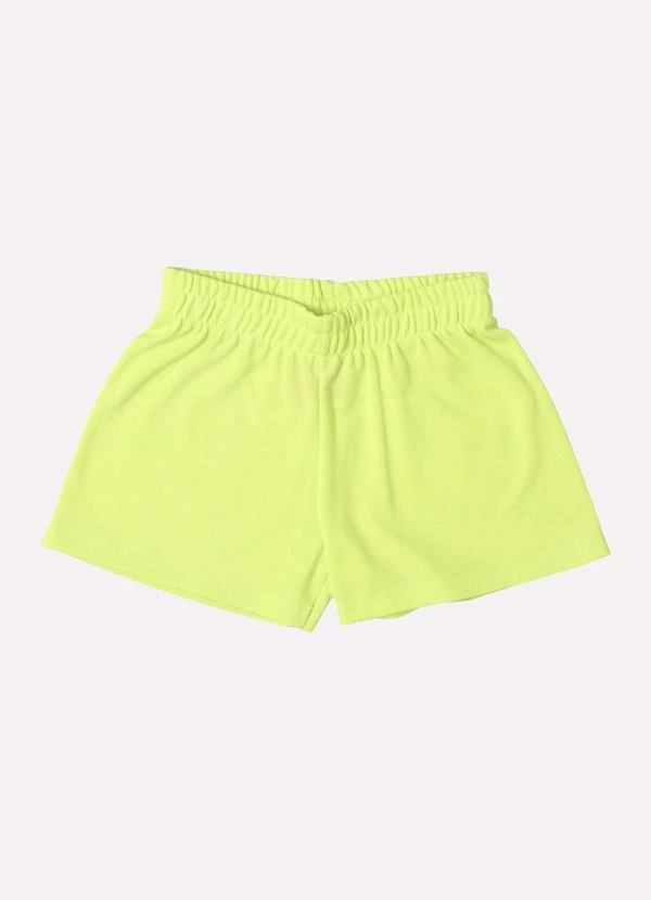 Kyly - Conjunto Infantil Menina Bichinhos Branco 4