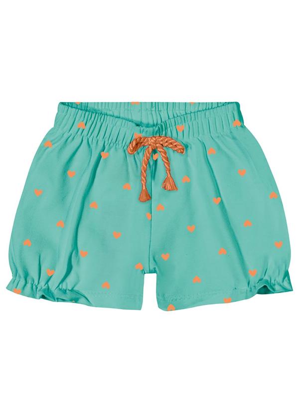 Kyly - Conjunto Infantil Menina Bichinhos Cinza 3