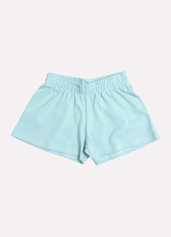 Kyly - Conjunto Infantil Menina Bichinhos Laranja 4