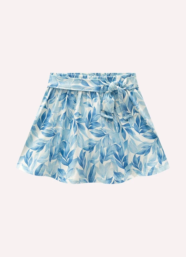 Milon - Conjunto Infantil Menina Borboleta Bege 3