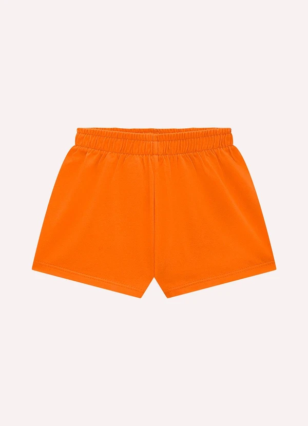 Kyly - Conjunto Infantil Menina Bordado Branco 3