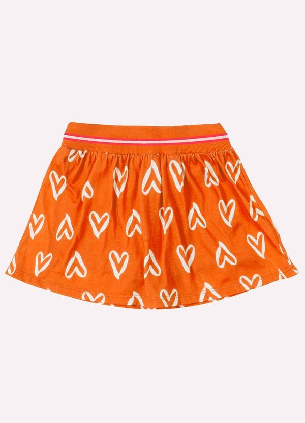 Kyly - Conjunto Infantil Menina Bordado Off White 3