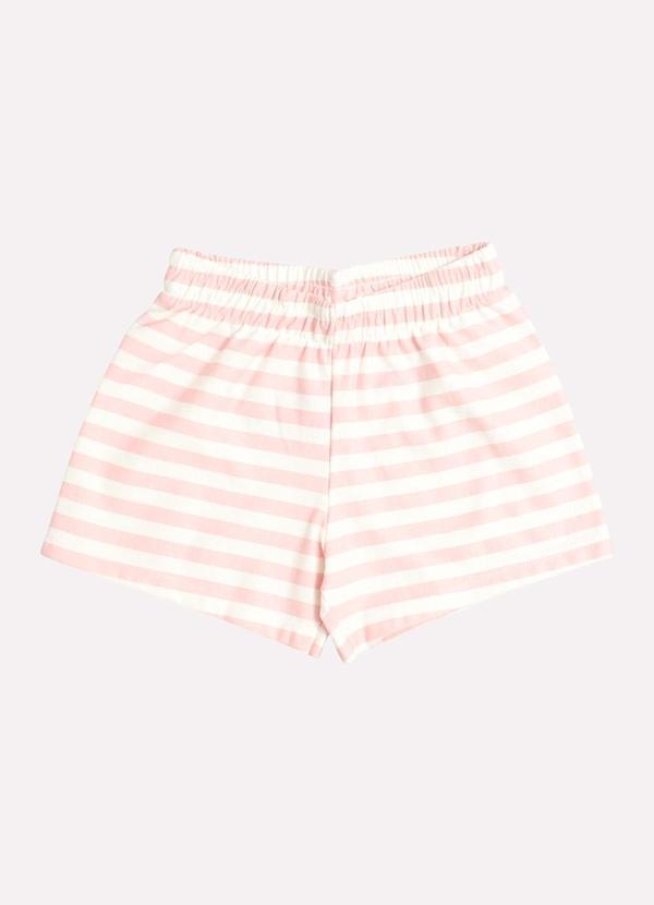 Kyly - Conjunto Infantil Menina Cachorro Azul 4