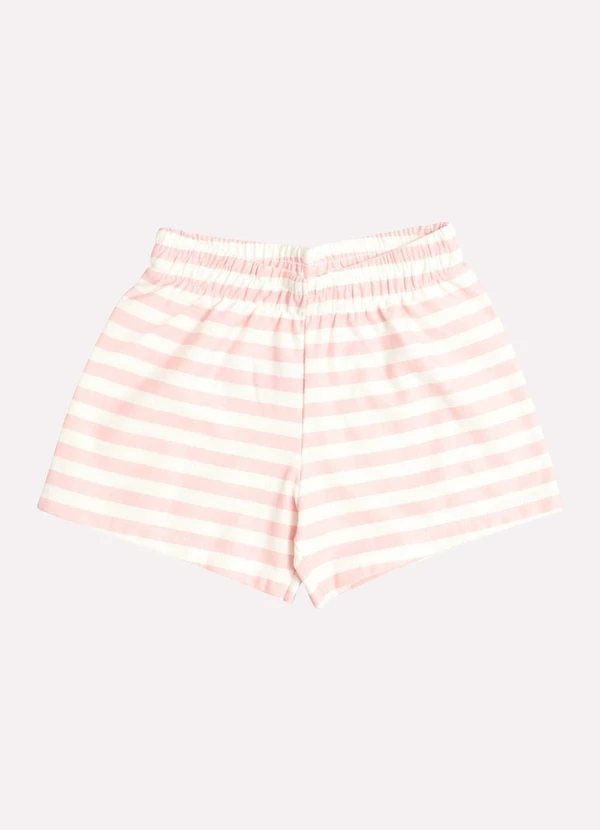 Kyly - Conjunto Infantil Menina Cachorro Azul 4