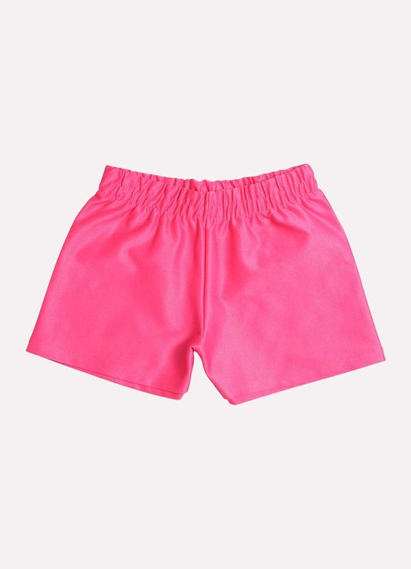 Kyly - Conjunto Infantil Menina Cereja Branco 4