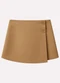 Kyly - Conjunto Infantil Menina com Corte a Laser Branco - variação: Conjunto Infantil Menina com Corte a Laser (Branco