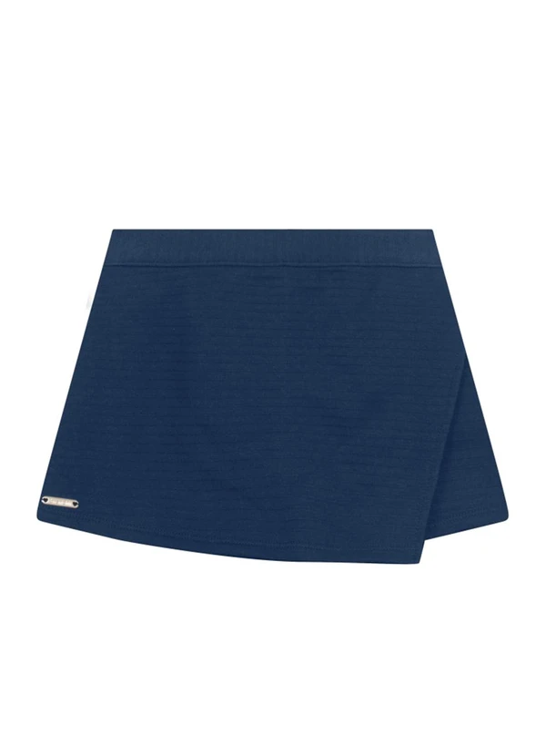 Brandili - Conjunto Infantil Menina com Glitter Rosa 4