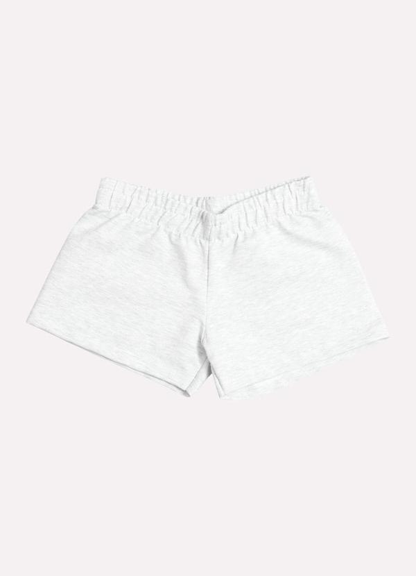 Kyly - Conjunto Infantil Menina com Laço Azul 4