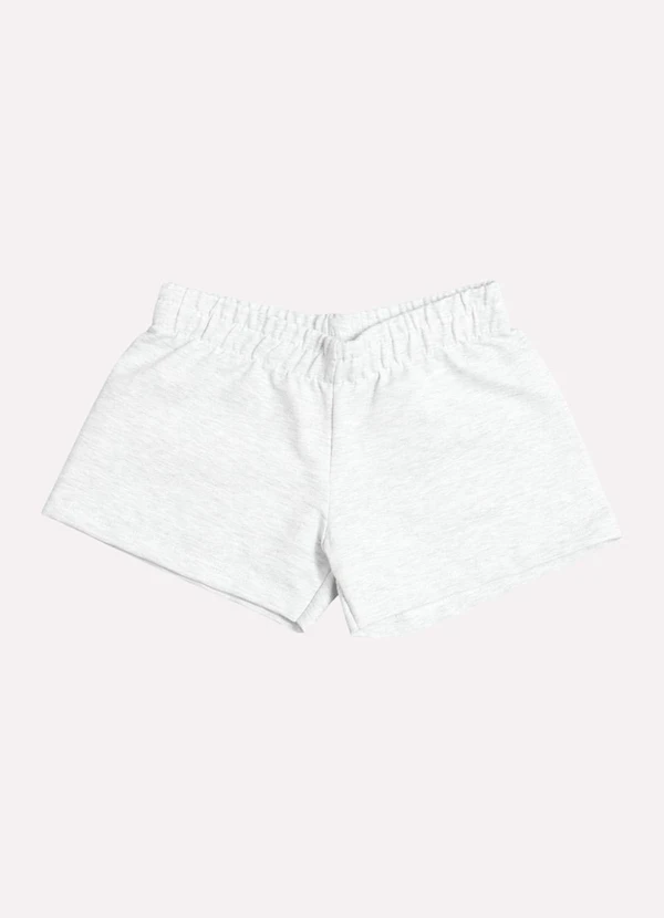 Kyly - Conjunto Infantil Menina com Laço Azul 4