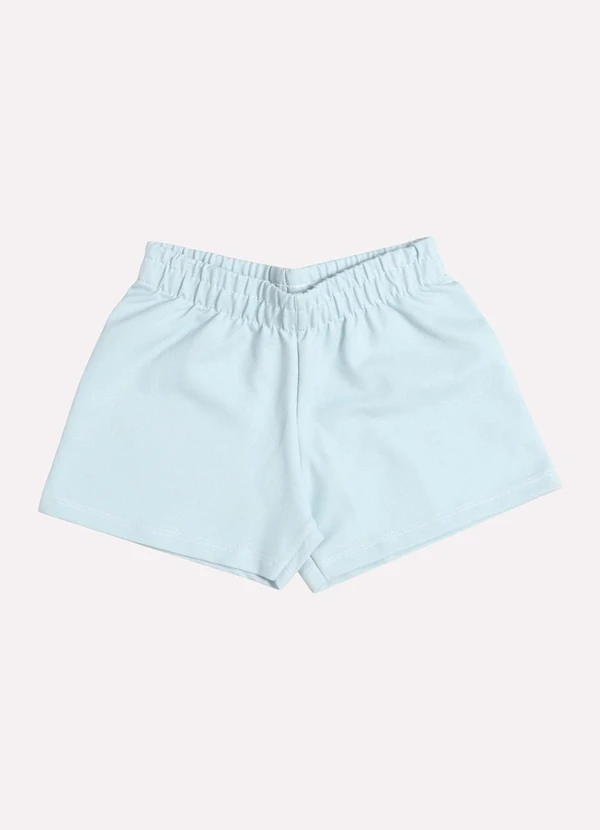 Kyly - Conjunto Infantil Menina com Laço Laranja 4