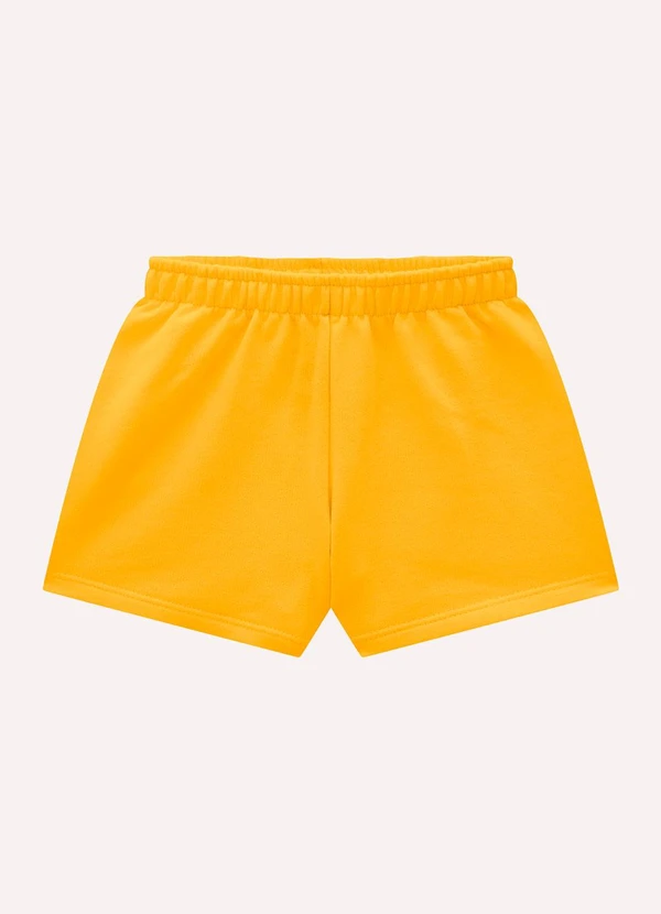 Kyly - Conjunto Infantil Menina com Ponto Concha Azul 3