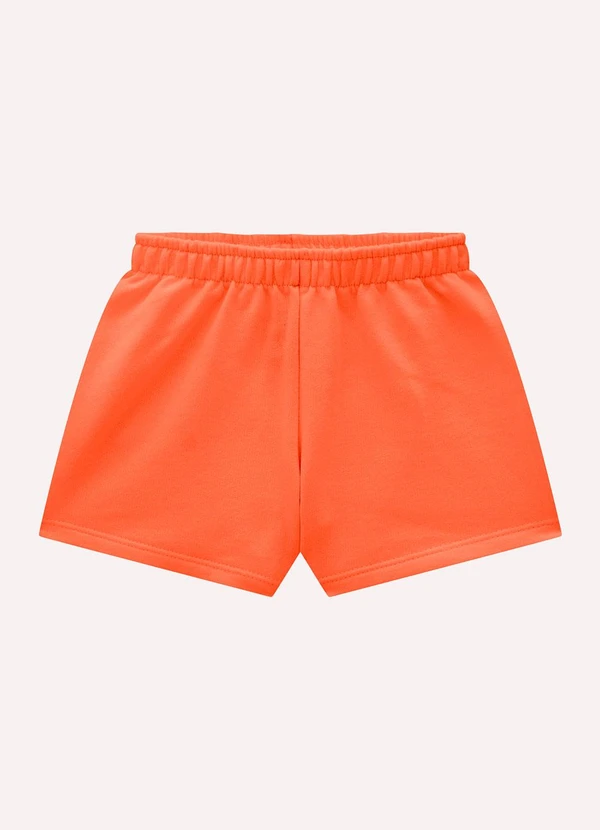 Kyly - Conjunto Infantil Menina com Ponto Concha Branco 4