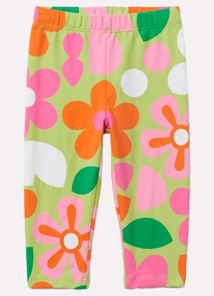 Kyly - Conjunto Infantil Menina com Strass Branco - KYLY