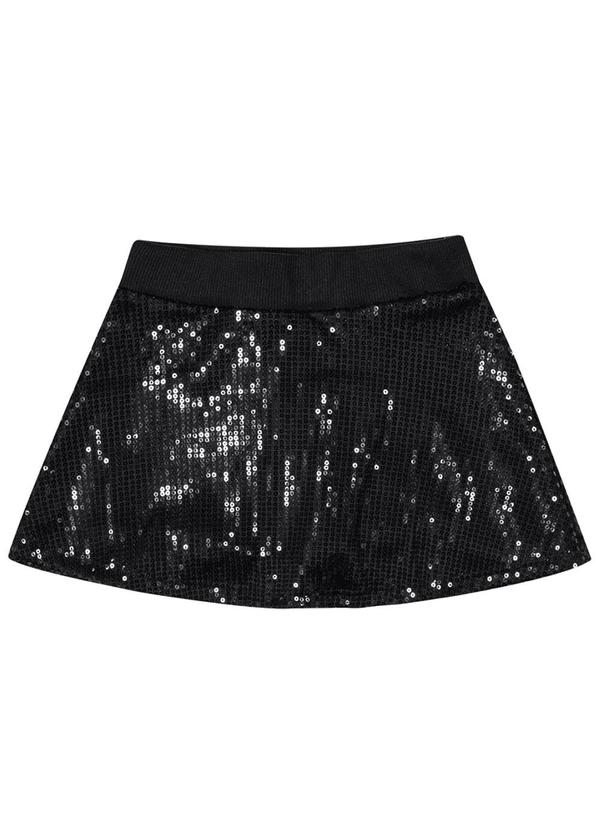 Kyly - Conjunto Infantil Menina Coração Branco 3