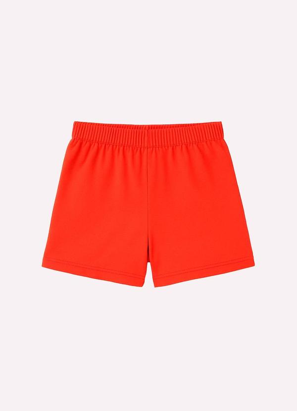 Kyly - Conjunto Infantil Menina Coração Rosa 4