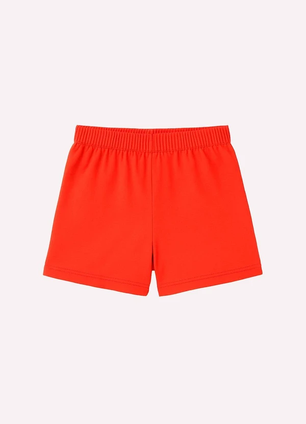 Kyly - Conjunto Infantil Menina Coração Rosa 4