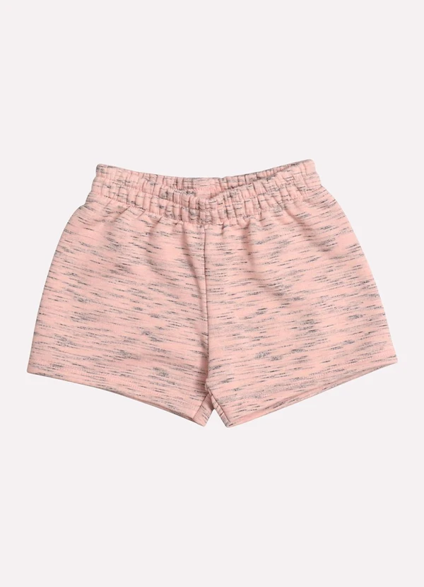 Kyly - Conjunto Infantil Menina Coração Verde 4