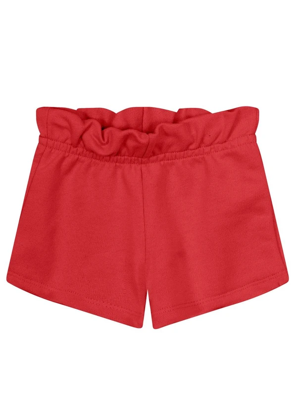 Brandili - Conjunto Infantil Menina de Borboletas Rosa 4