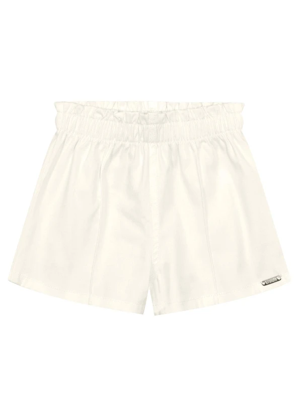 Brandili - Conjunto Infantil Menina de Borboletas Vermelho 4