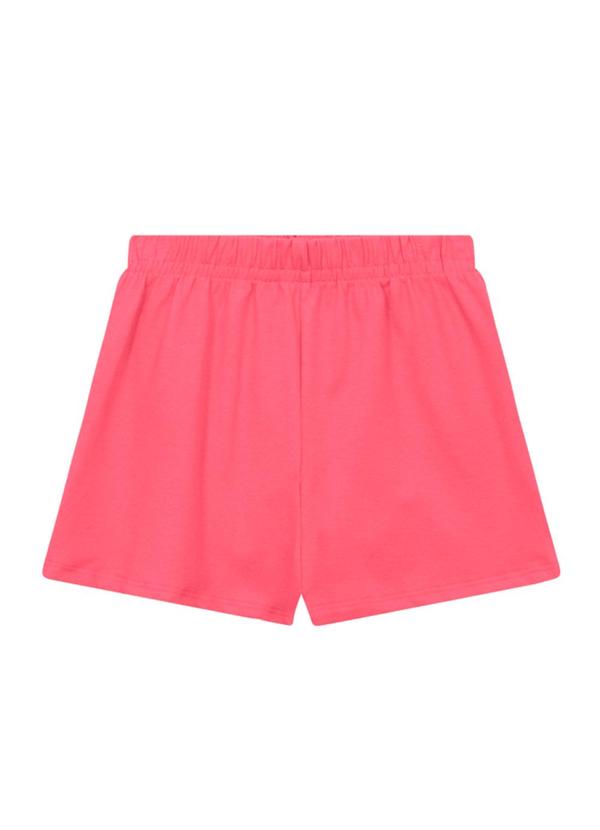 Brandili - Conjunto Infantil Menina de Frutinhas Natural 2