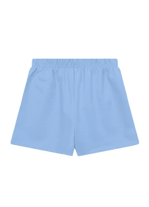 Brandili - Conjunto Infantil Menina de Ursinho Rosa - BRANDILI