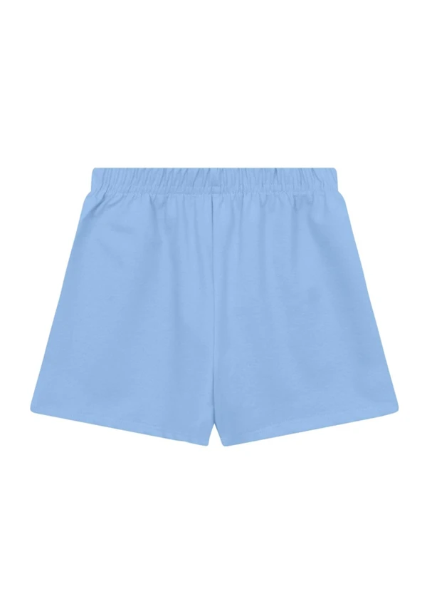 Brandili - Conjunto Infantil Menina de Ursinho Rosa 2