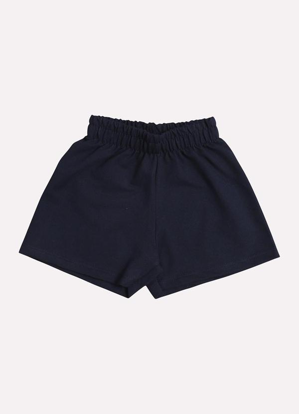 Kyly - Conjunto Infantil Menina Decote U Rosa 4